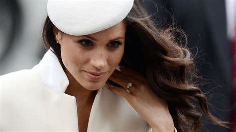 meghan markle nackt|Meghan Markle: Nackt